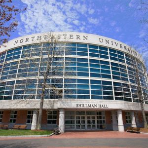 Northeastern University - Thumbnail